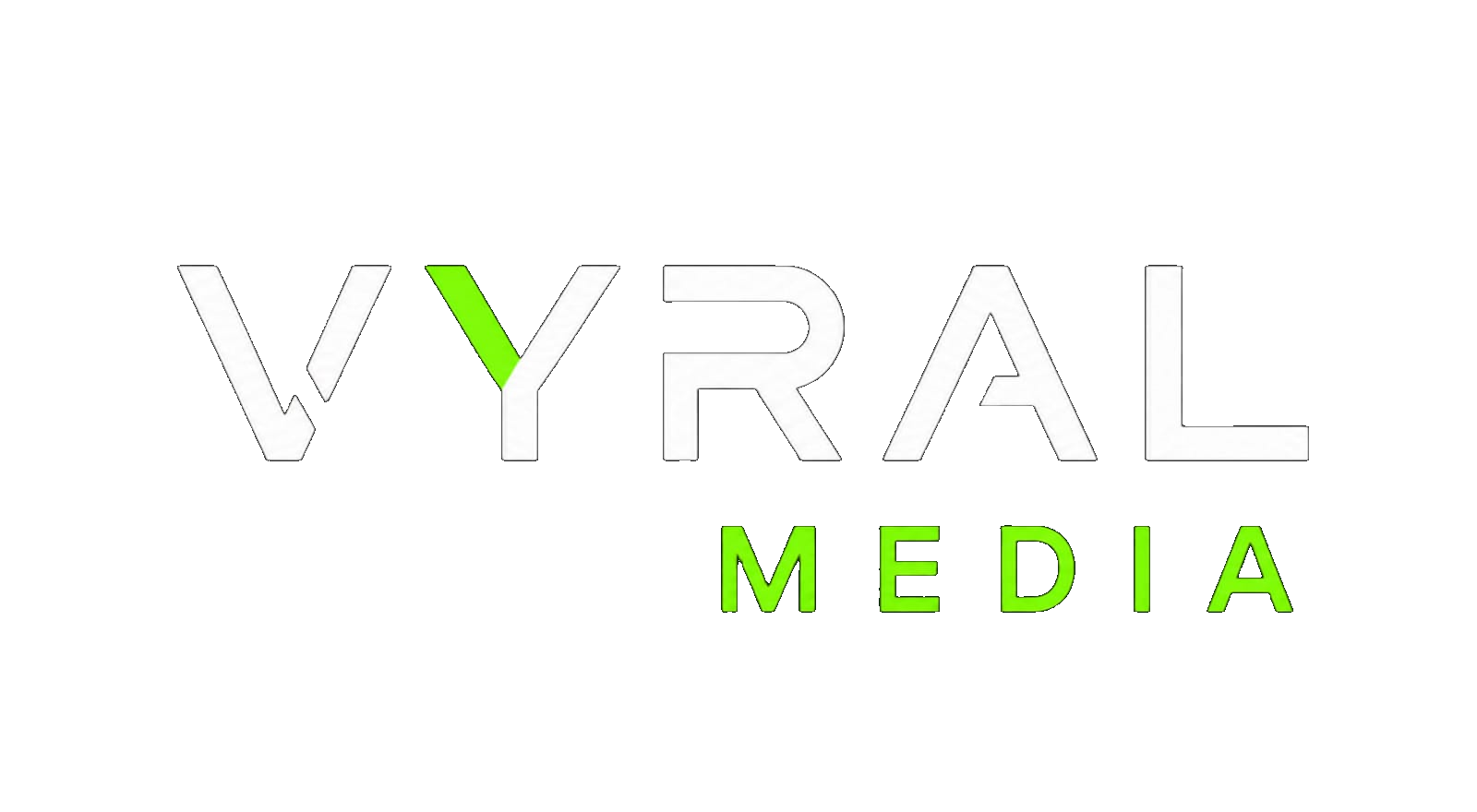 Vyral Media Logo